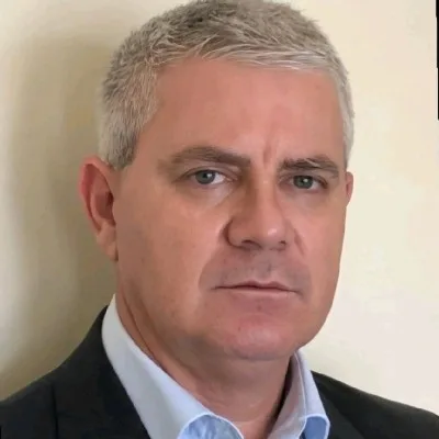 Fred Marcio Polizello