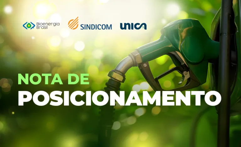 Entidades apoiam parecer da PGR sobre RenovaBio