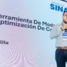 Jefferson López do Ingenio Carmelita da Colômbia