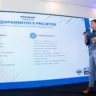 Triniton apresenta inovações em caldeiras e aposta em tecnologias sustentáveis 