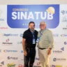 Alta tecnologia e performance industrial marcam presença no SINATUB 2025