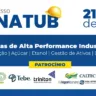 A virada da sua usina começa no SINATUB 2025