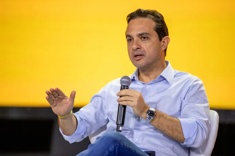 EXCLUSIVO: Evandro Gussi, presidente da UNICA, explica como está a revisão do Consecana-SP