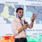 Raphael Delloiagono, analista de mercado da Pecege Consultoria e Projetos