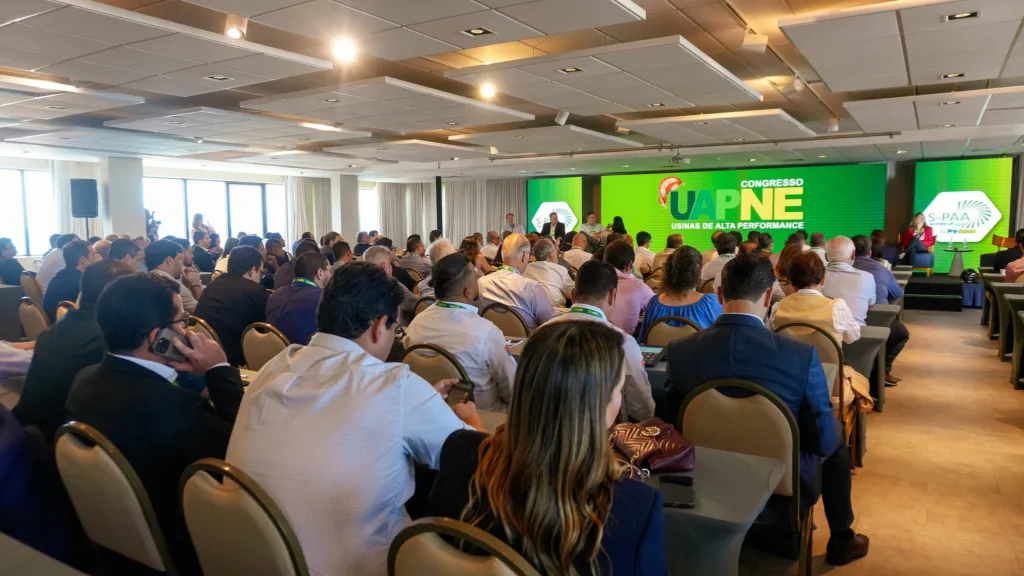 UAPNE25: assista às palestras que estão transformando o setor bioenergético do Nordeste UAPNE25: assista às palestras que estão transformando o setor bioenergético do Nordeste
