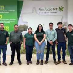 FS e Fundação MT firmam parceria  em pesquisa aplicada com foco em inovação e sustentabilidade