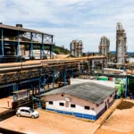 Rubi S.A. dobra exportação de energia