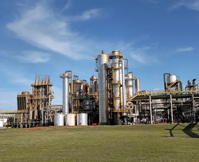 Adecoagro oferece curso gratuito para formação de operadores de máquinas