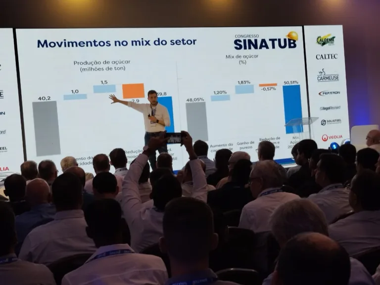 Queda de produtividade pode chegar a 4% na safra 2025/26