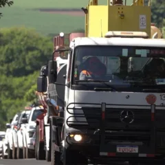 Raízen incia série de carreatas com foco na conscientização sobre os riscos de incêndios