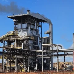 Usina de etanol de milho avança em produção e em lucro líquido