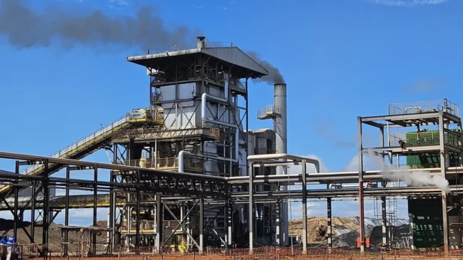 Usina de etanol de milho avança em produção e em lucro líquido