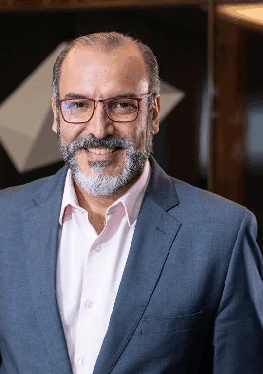 Morre Marcelo Viana Salomão, sócio-presidente do escritório Brasil Salomão e Matthes Advocacia