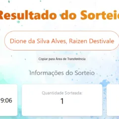 MasterCana 25: última chance para ganhar um iPhone 16!