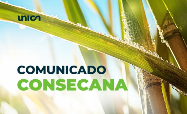 UNICA convoca assembleia do CONSECANA