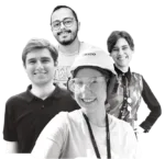 Programa de estágio da Dexco recebe inscrições até 25 de junho