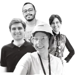 Programa de estágio da Dexco recebe inscrições até 25 de junho