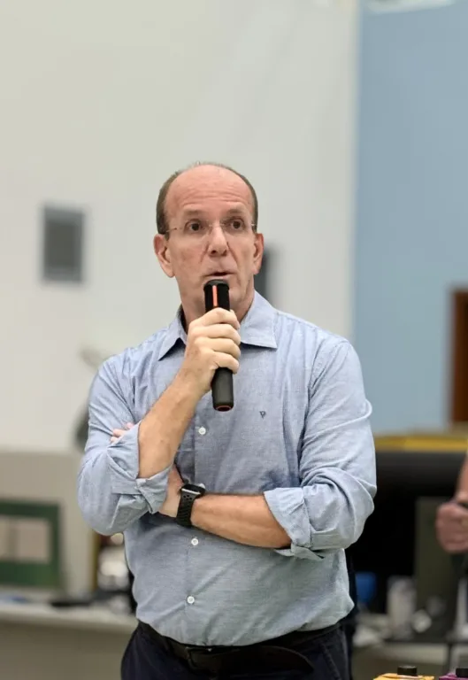 Novo CEO da Colombo Agroindústria foca ciclo de crescimento da companhia