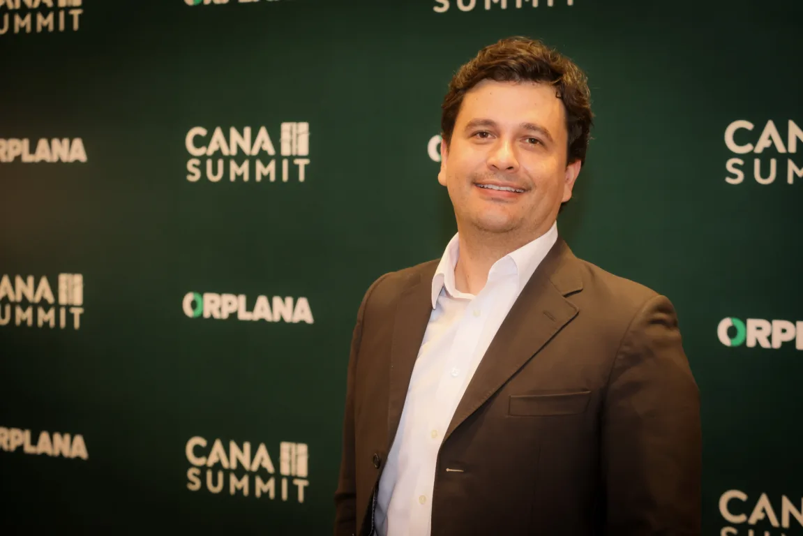 José Guilherme Nogueira, CEO da ORPLANA (Imagem: Divulgação) José Guilherme Nogueira, CEO da ORPLANA (Imagem: Divulgação)