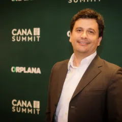 José Guilherme Nogueira, CEO da ORPLANA (Imagem: Divulgação) 