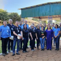 Rubi S.A. mantém certificação internacional de segurança de alimentos com excelência