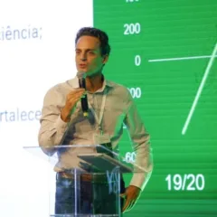 Marcus Schlösser, agora COO da bp bioenergy