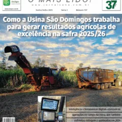 JornalCana Junho/Julho 2025