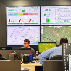 Como a Usina São Domingos evolui com Governança e Controles