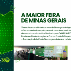 Inteligência artificial, economia: vem aí a Megacana360