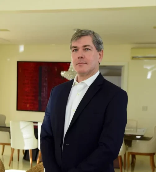 André Rocha, presidente do Sifaeg/Sifaçúcar:  setor de bioenergia de Goiás está entre os mais afetados pelas medidas protecionistas dos EUA