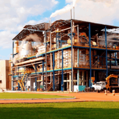CRV Industrial reduz custos e avança em inovação