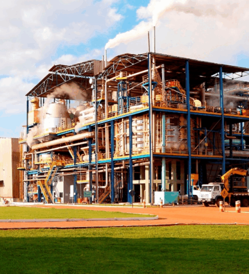 CRV Industrial reduz custos e avança em inovação