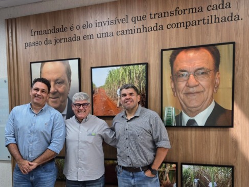 Usinas discutem alternativas para os desafios operacionais e de mão de obra