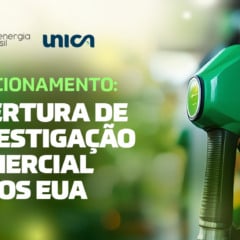 Investigação dos EUA sobre práticas comerciais: veja a posição da UNICA