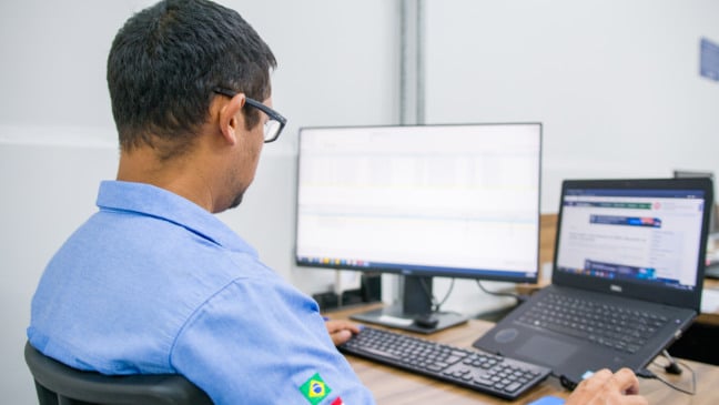Gigante do etanol de milho abre 200 vagas de  emprego; saiba mais
