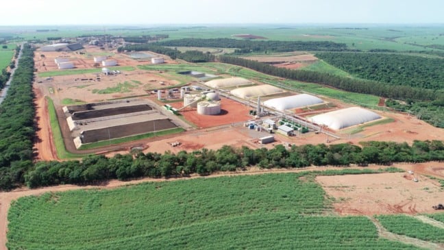 Biometano: São Paulo lança consulta pública para criação de certificado de garantia de origem