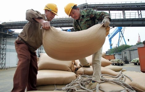 China tende a importar mais açúcar, entenda o motivo