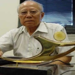Kosuke Arakaki, eleito entre os Mais Influentes da História do Setor