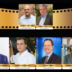 Algumas das presenças já confirmadas no “Hall da Cana” do MasterCana Centro-Sul & Social 2025
