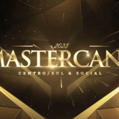 Quem vai brilhar no MasterCana Centro-Sul & Social 2025?
