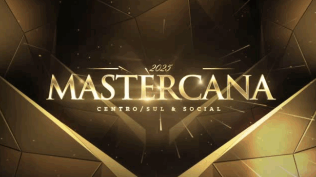 Quem vai brilhar no MasterCana Centro-Sul & Social 2025?