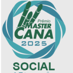 MasterCana Social chega à 18ª edição