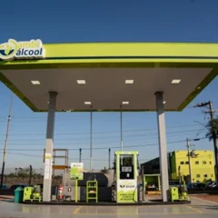 Posto da Ambipar em Nova Odessa (SP) (Imagem: Divulgação)