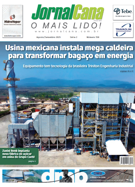 JornalCana Agosto/Setembro 2025