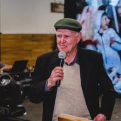Airton Zambianco, presidente do Conselho do Grupo Zambianco