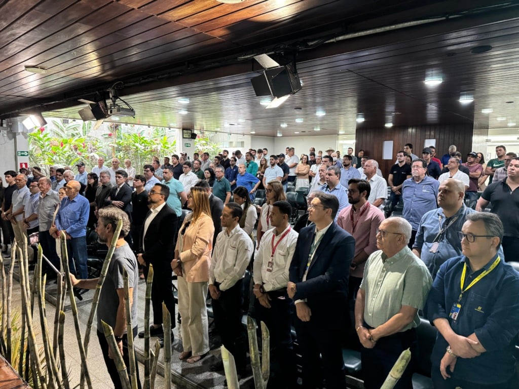 Paraíba dá a largada para a safra 2025/26