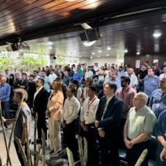 Paraíba dá a largada para a safra 2025/26
