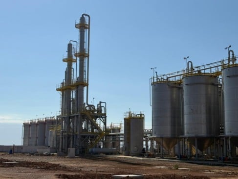 12 destaques da usina de etanol de trigo que deve iniciar as operações em agosto