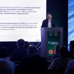 CEISE Br apresenta diagnóstico inédito da indústria de base da bioenergia