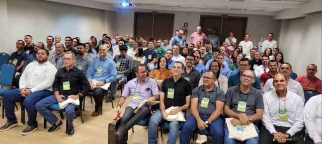 Veolia reúne líderes da bioenergia em Maceió para debater soluções sustentáveis